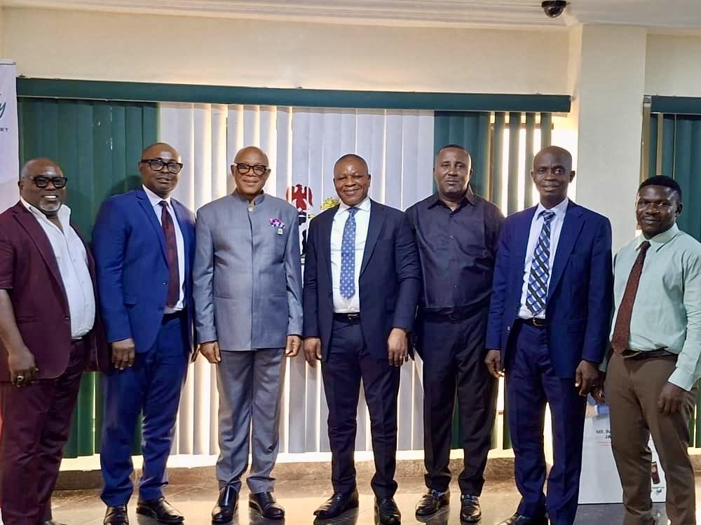 AKWA IBOM UNVEILS INVESTMENT FACILITATION DESK TO DRIVE ECONOMIC GROWTH