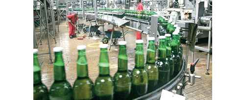 Champion Breweries Plc