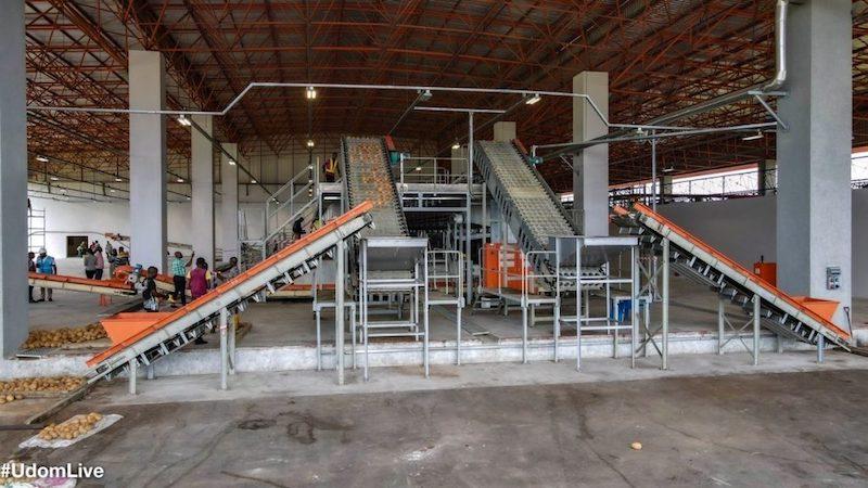 St. Gabriel Coconut Refinery Ltd