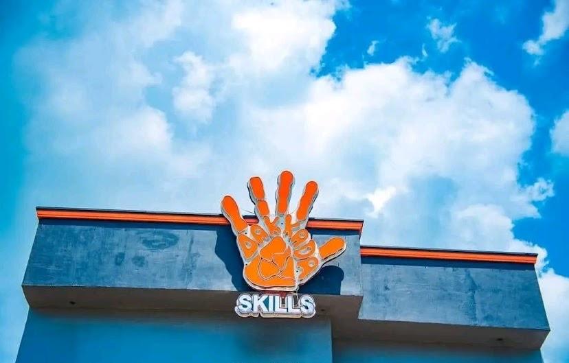 Dakkada Skills Acquisition Centre