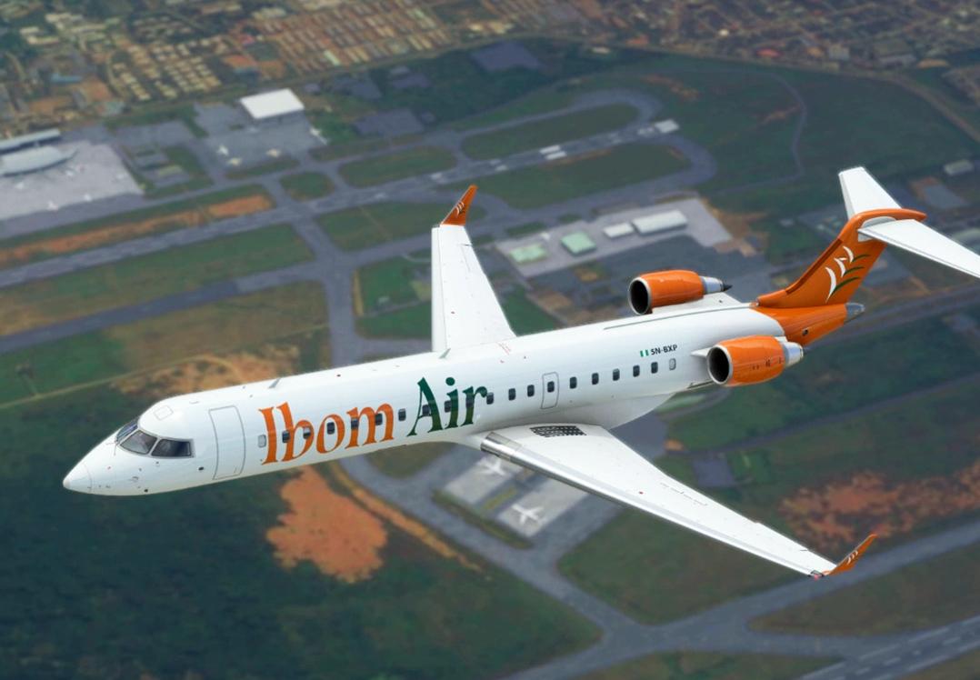 Ibom Air