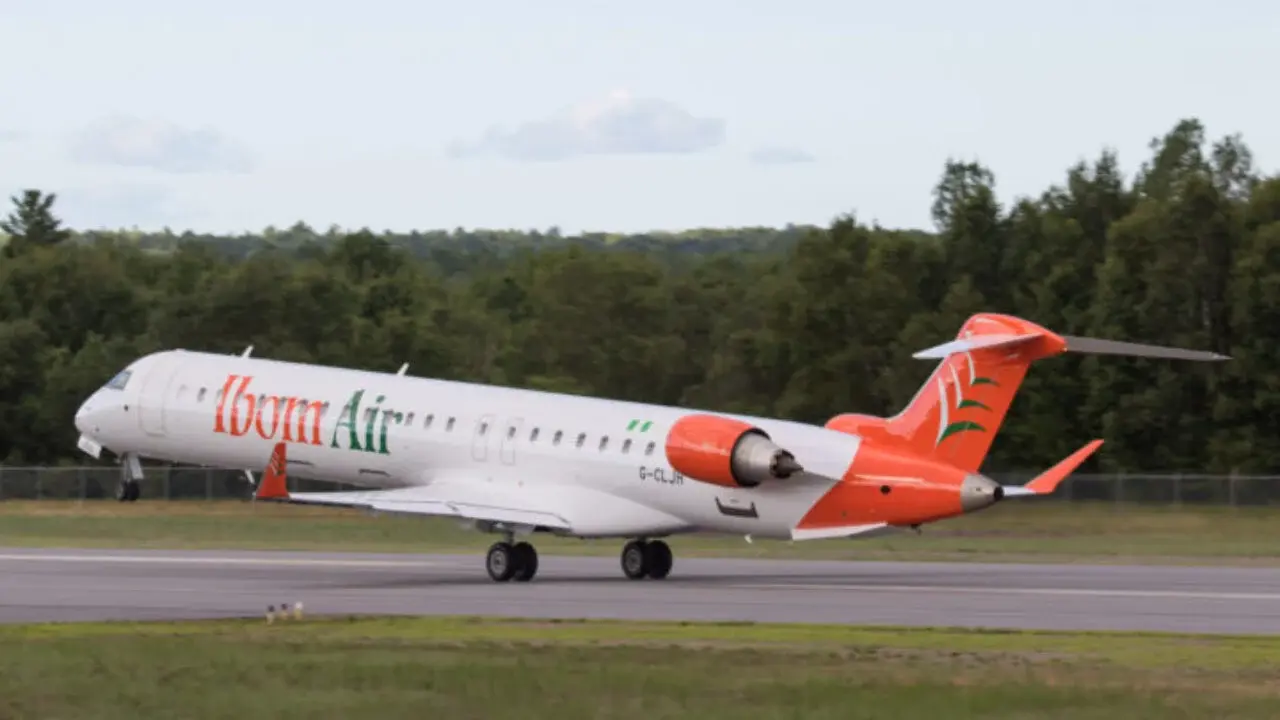 Ibom Air