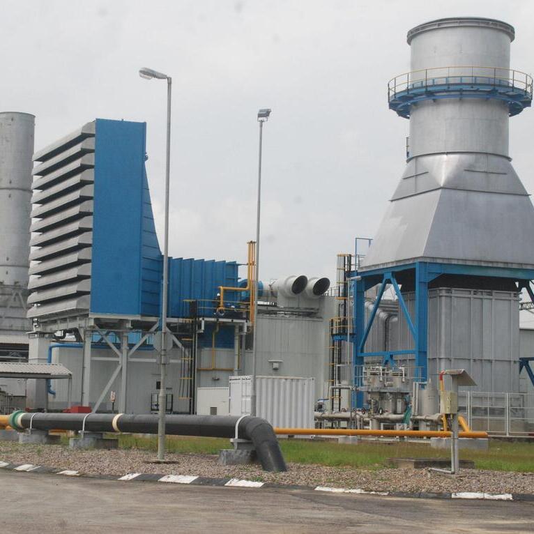 Ibom Power Company