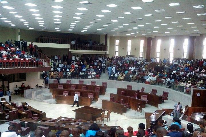 AKWA IBOM ASSEMBLY AMENDS INVESTMENT CORPORATION LAW 2012