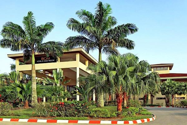 Ibom Icon Hotel & Golf Resort