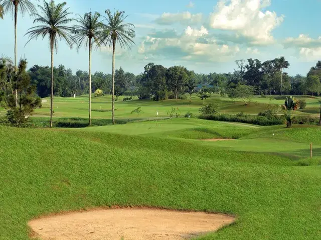 Ibom Icon Hotel & Golf Resort - Akwa Ibom Investment Corporation