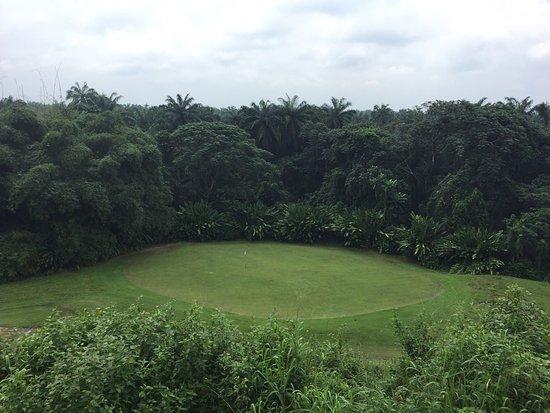 Ibom Icon Hotel & Golf Resort