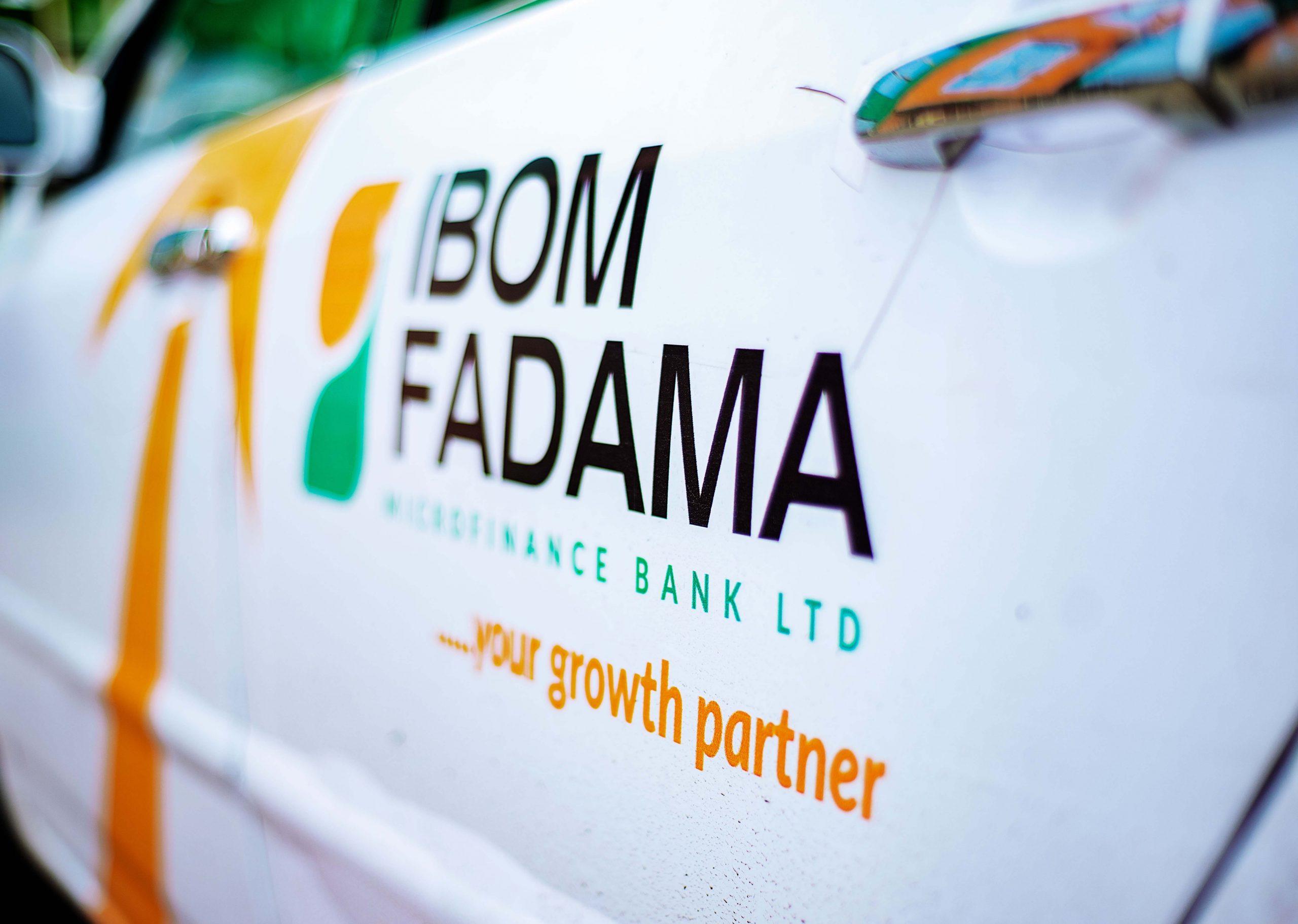 Ibom Fadama Microfinance Bank Limited