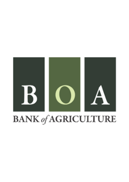 Bank of Agriculture